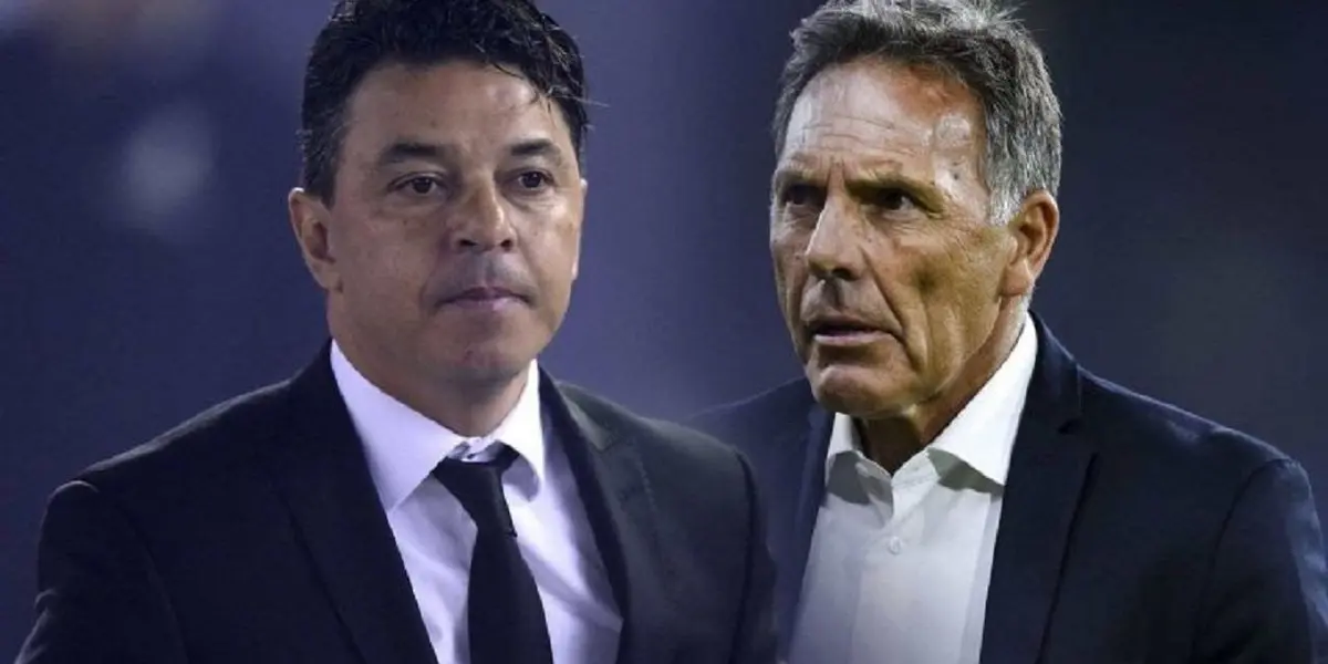 El ex jugador asegura que River y Boca no llegaran a la final de la Libertadores este año.