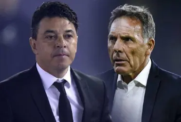  
El ex jugador asegura que River y Boca no llegaran a la final de la Libertadores este año.