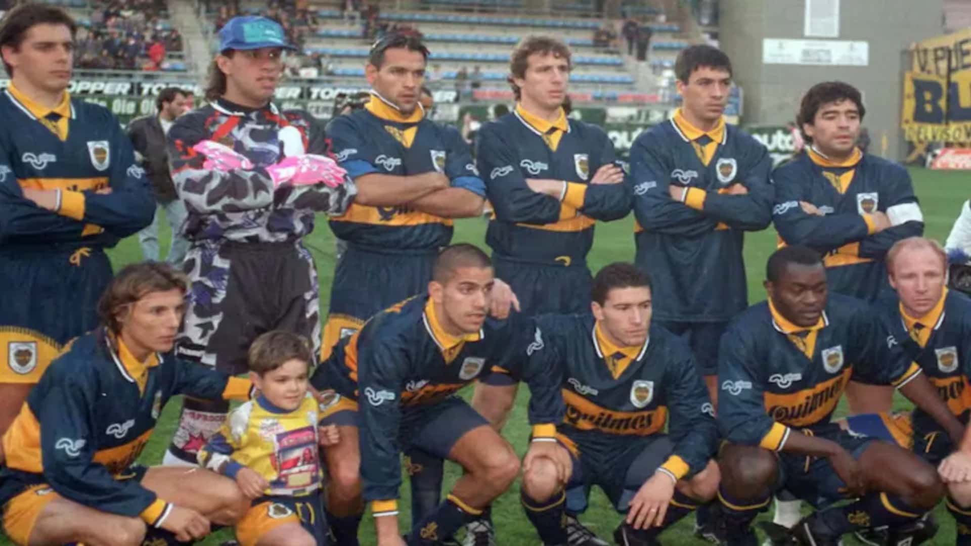 El ex jugador de Boca confesó lo difícil que fue retirarse del fútbol