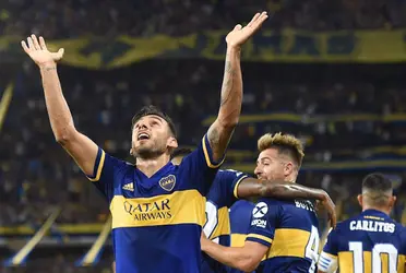 El ex jugador de Club Atlético Boca Juniors, Fabián Vargas, asegura que el equipo puede ser el campeón en este año de Copa CONMEBOL Libertadores.