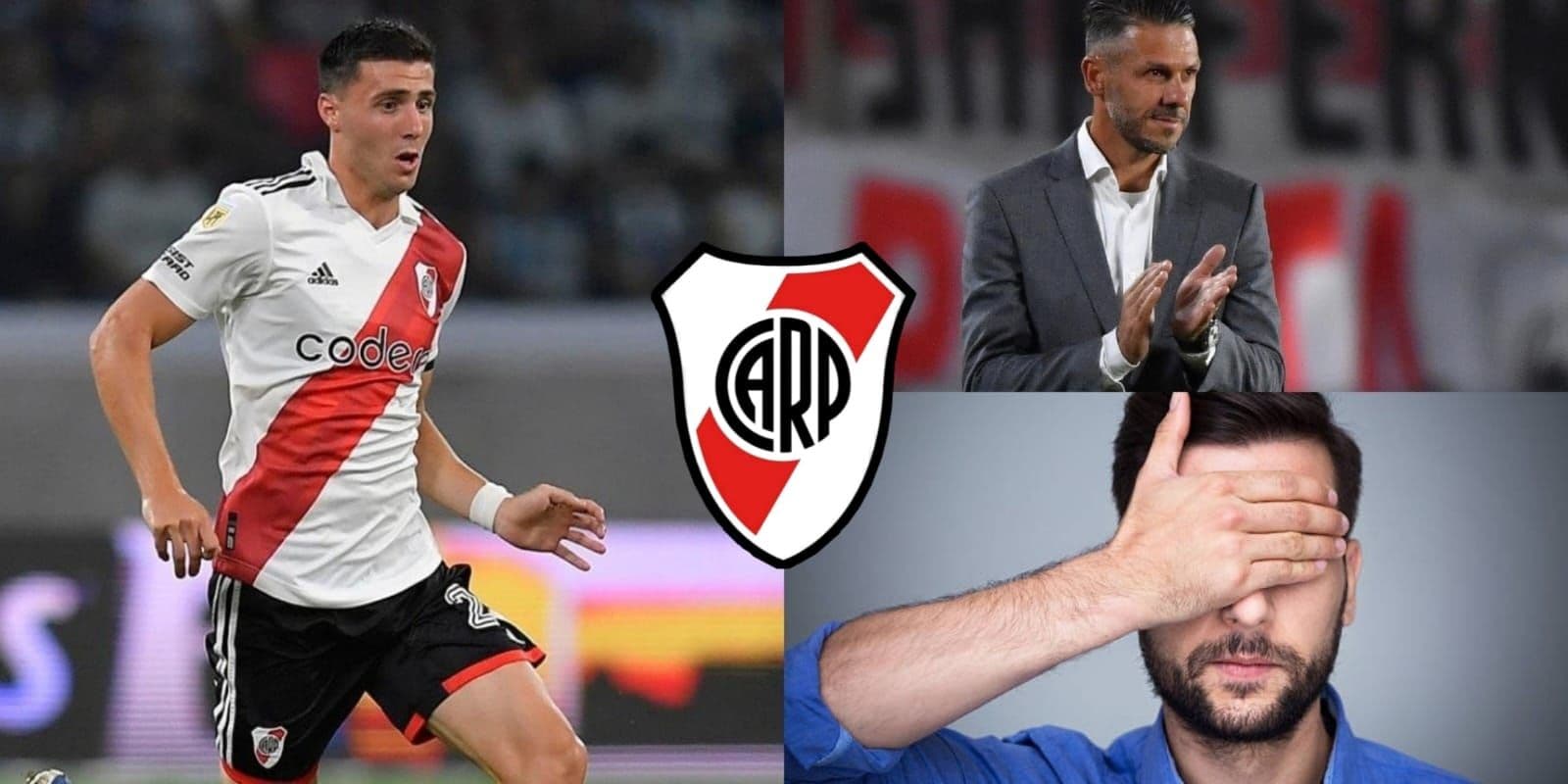 El ex jugador de Gimnasia ingresó en el complemento y estuvo lejos de ser una solución. Mientras, el DT relega a una figura que ha rendido.