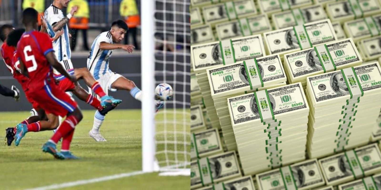El ex jugador de Vélez Sarsfield hizo su estreno en las redes y desde Atlanta United se frotan las manos.