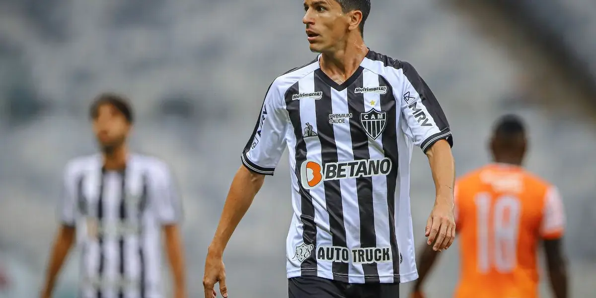 El ex jugador del Millonario le envió un mensaje a su ex compañero de equipo.