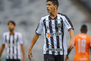 El ex jugador del Millonario le envió un mensaje a su ex compañero de equipo.