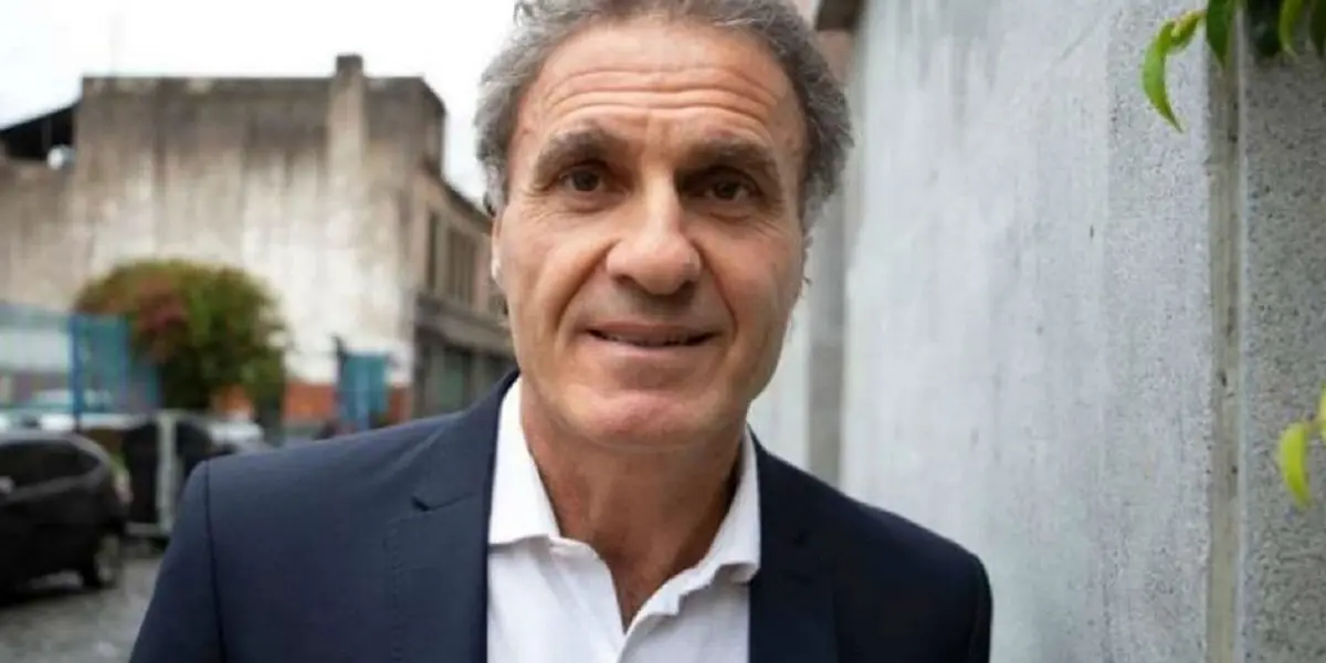 El ex jugador del Millonario y del Xeneize dejó en clara la diferencia que hay entre ambos clubes.