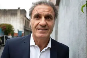 El ex jugador del Millonario y del Xeneize dejó en clara la diferencia que hay entre ambos clubes.