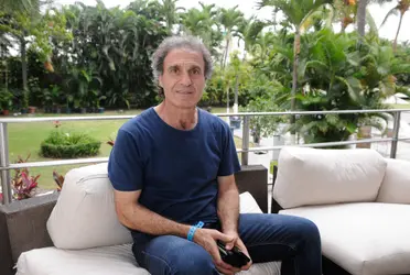 El ex jugador y panelista de ESPN apuntó contra el Xeneize por la despedida del Apache.