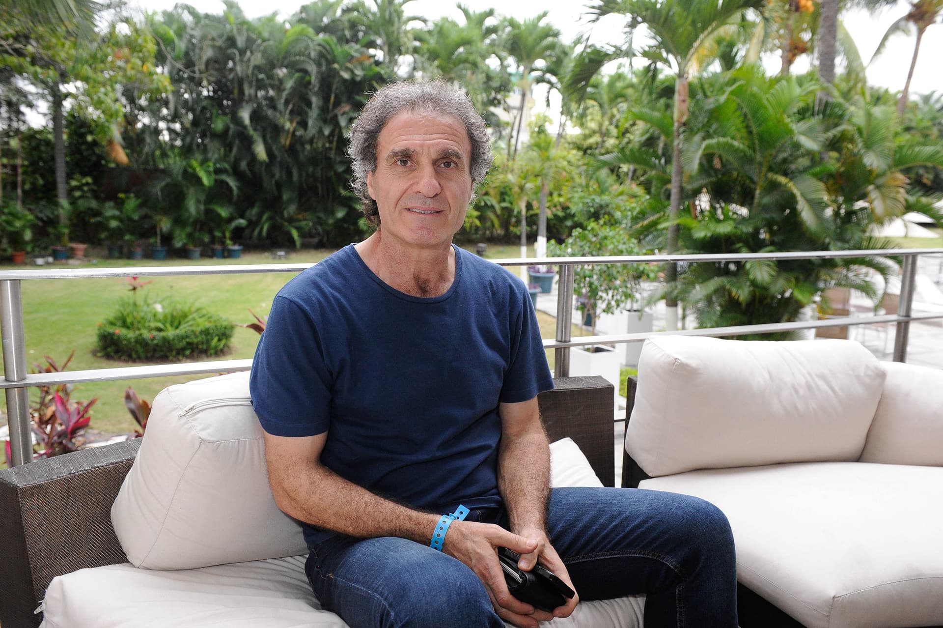 El ex jugador y panelista de ESPN apuntó contra el Xeneize por la despedida del Apache.