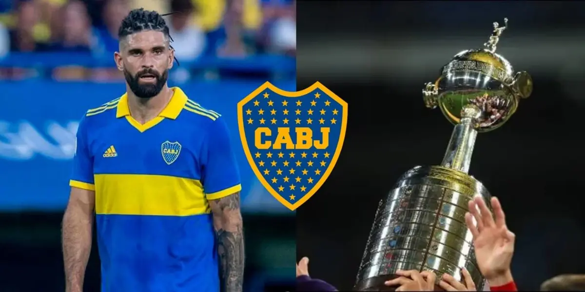 Pese a fracasar en Boca, el equipo campeón de Libertadores que busca a Orsini