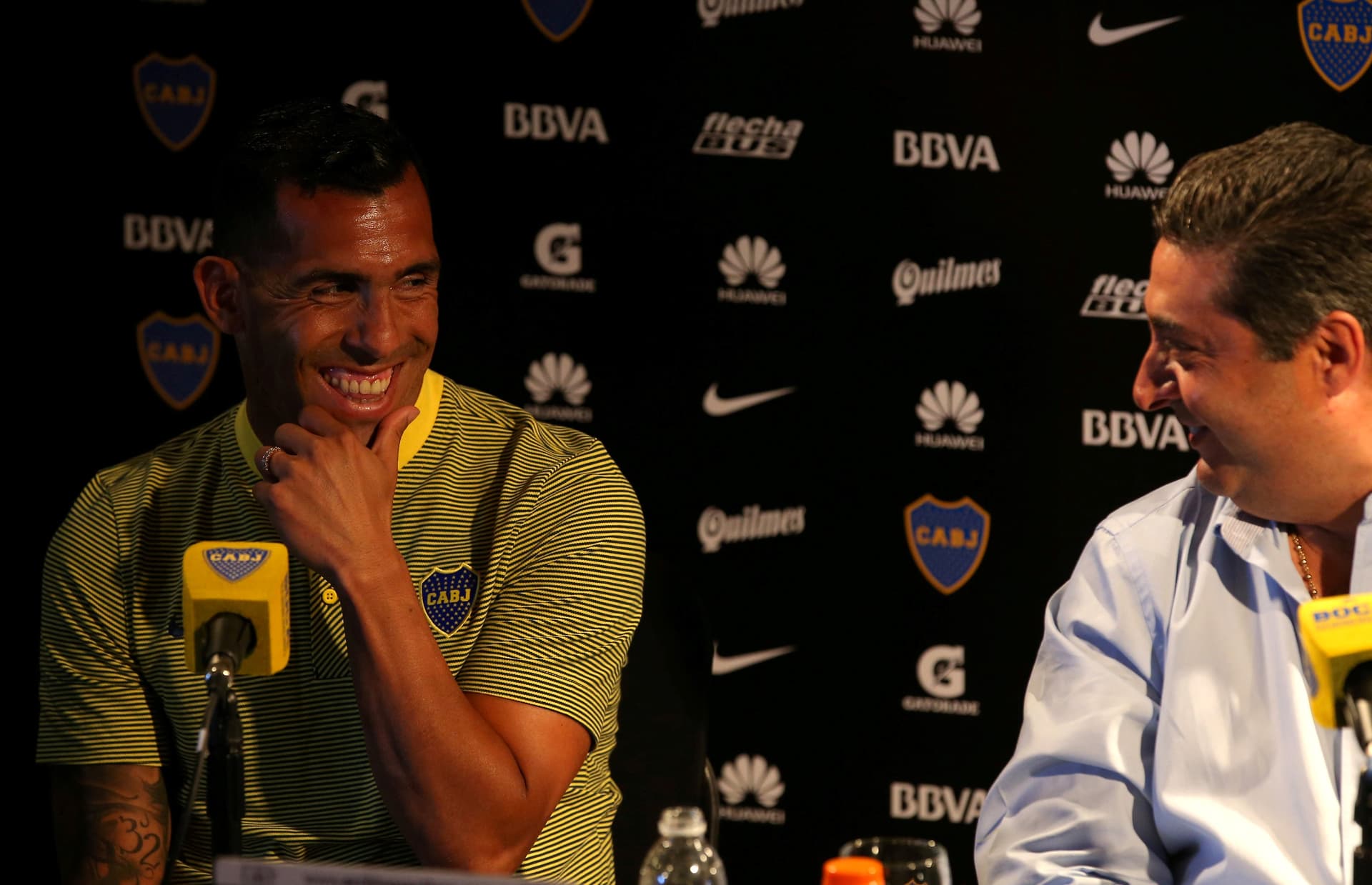 El ex presidente del Xeneize apuntó duramente contra el actual vicepresidente del club.
