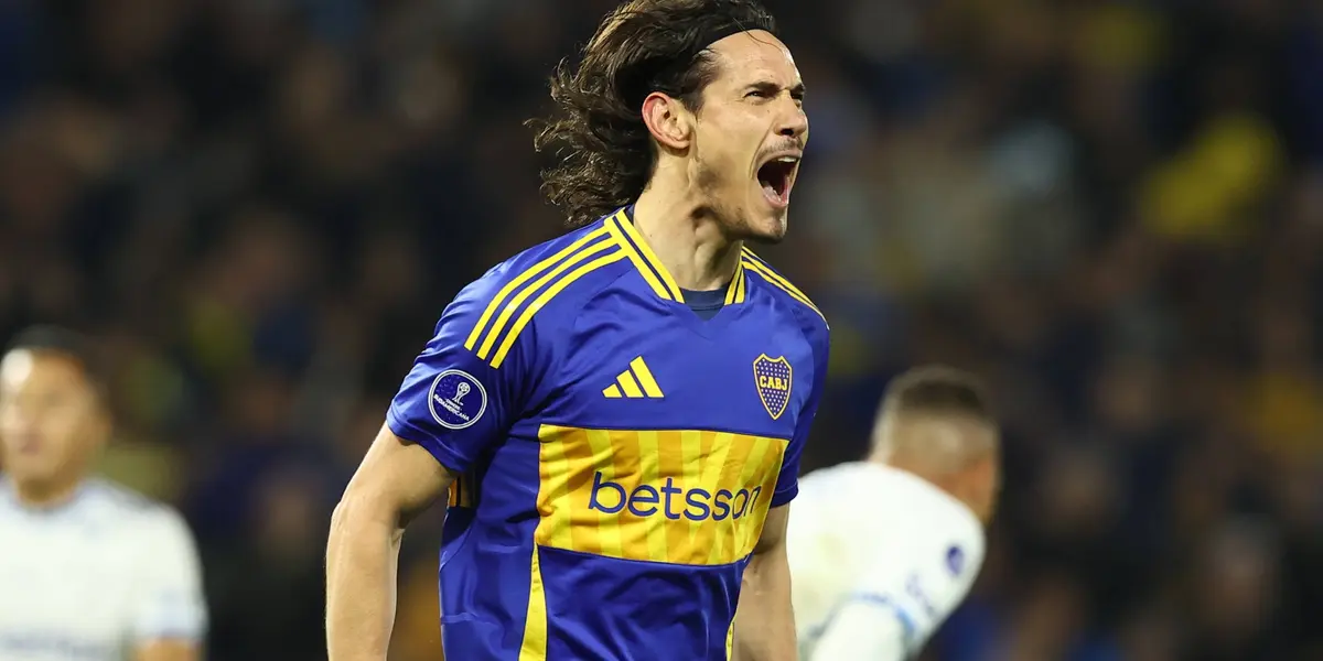 El ex PSG extenderá su contrato (Foto Baires).