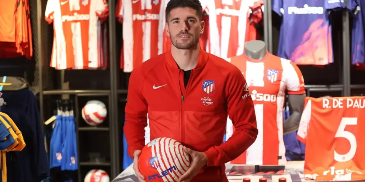 El ex Racing está en la mira del gigante inglés (Foto Baires).