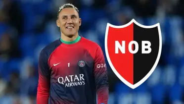 El ex Real Madrid y PSG entre otros atajará en Newell's