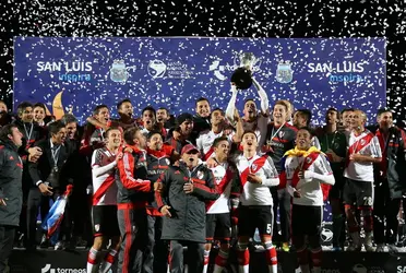 El ex River Plate que tendría todo acordado para trabajar en Emiratos Árabes Unidos.