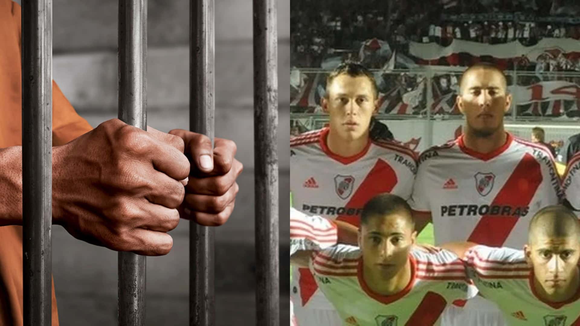 El ex River que confesó ser de Boca
