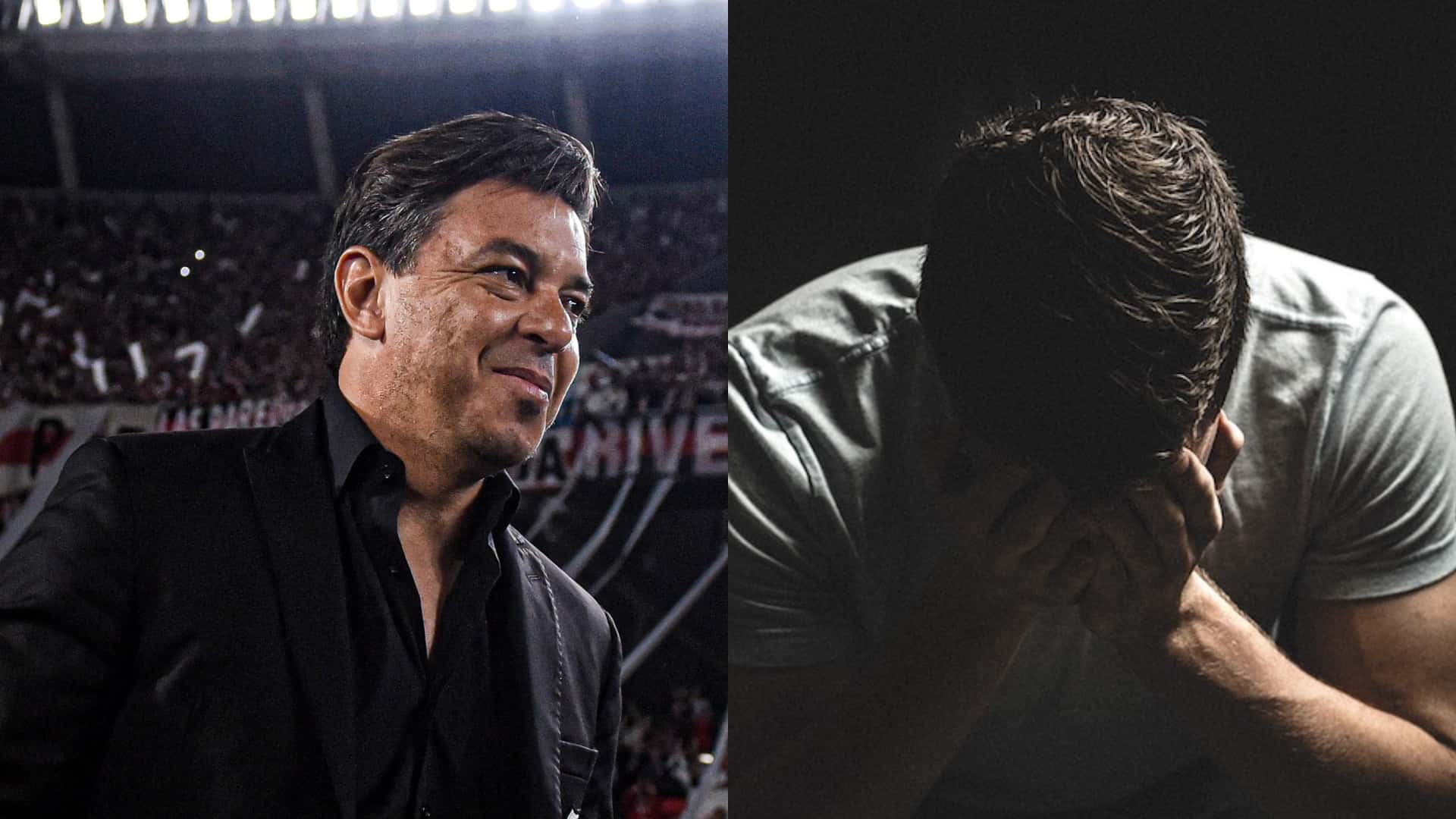 El ex River que está en Filipinas