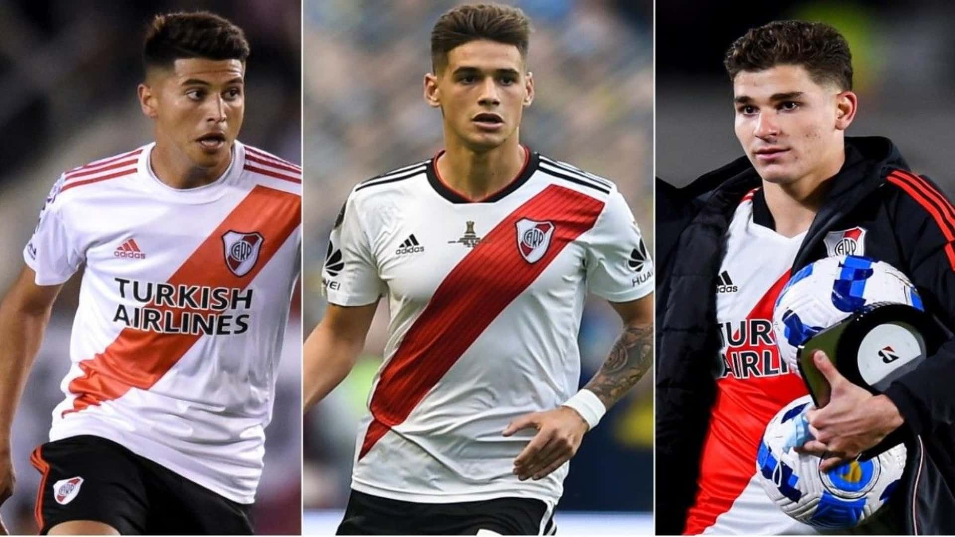 El ex River que fue secuestrado (Bolavip)
