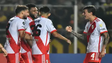 El ex River que no disputará el mundial de clubes (TN)