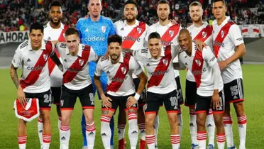 El ex River river que se quiere desligar del fútbol (La Nación)