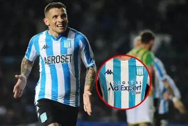 El ex Rosario Central no es el único futbolista que no está entrenando con la Academia.