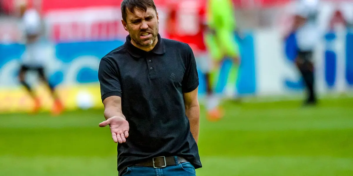 El ex técnico de Rosario Central tendrá a disposición a una de sus perlitas.