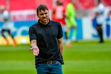 El ex técnico de Rosario Central tendrá a disposición a una de sus perlitas.