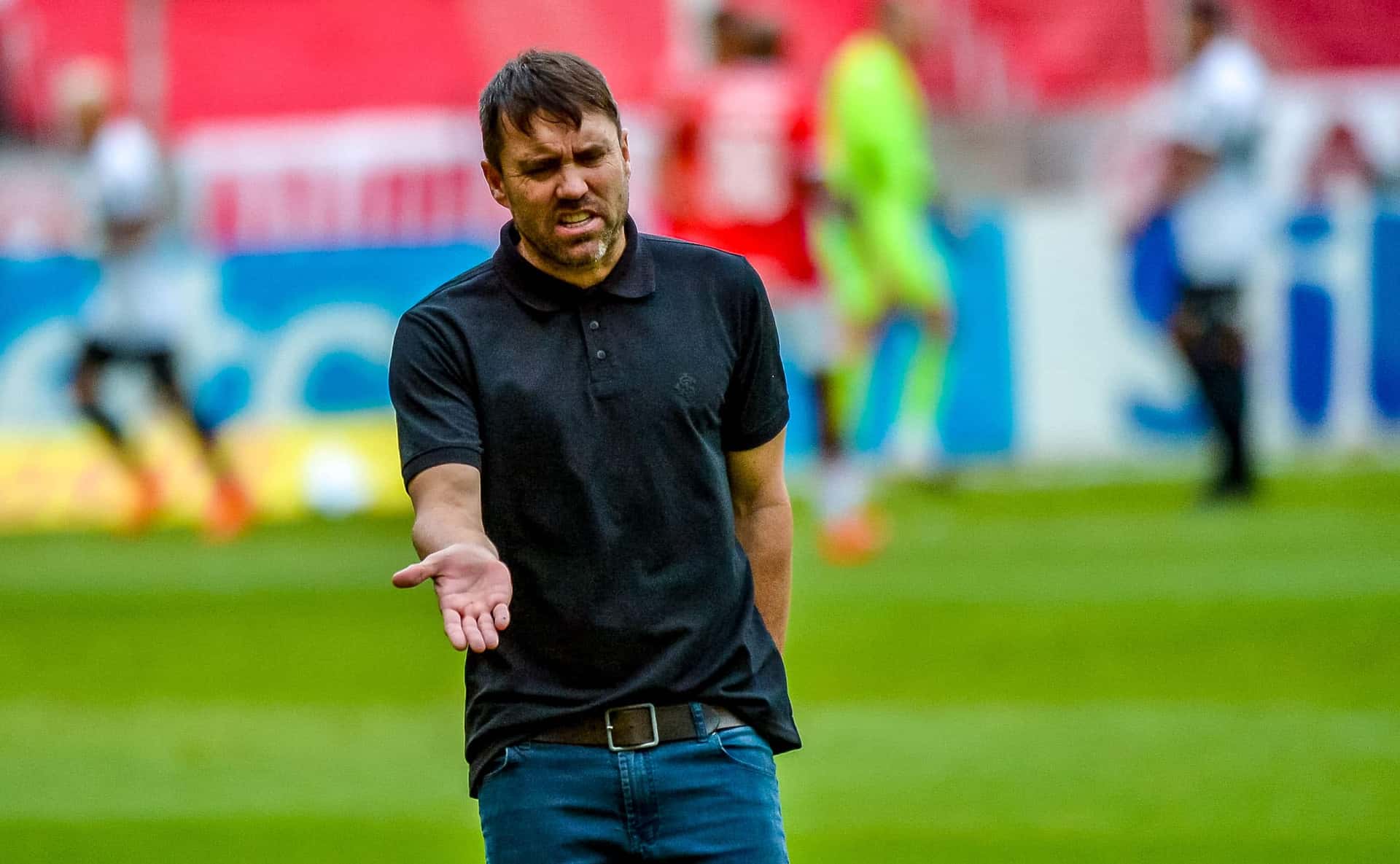 El ex técnico de Rosario Central tendrá a disposición a una de sus perlitas.