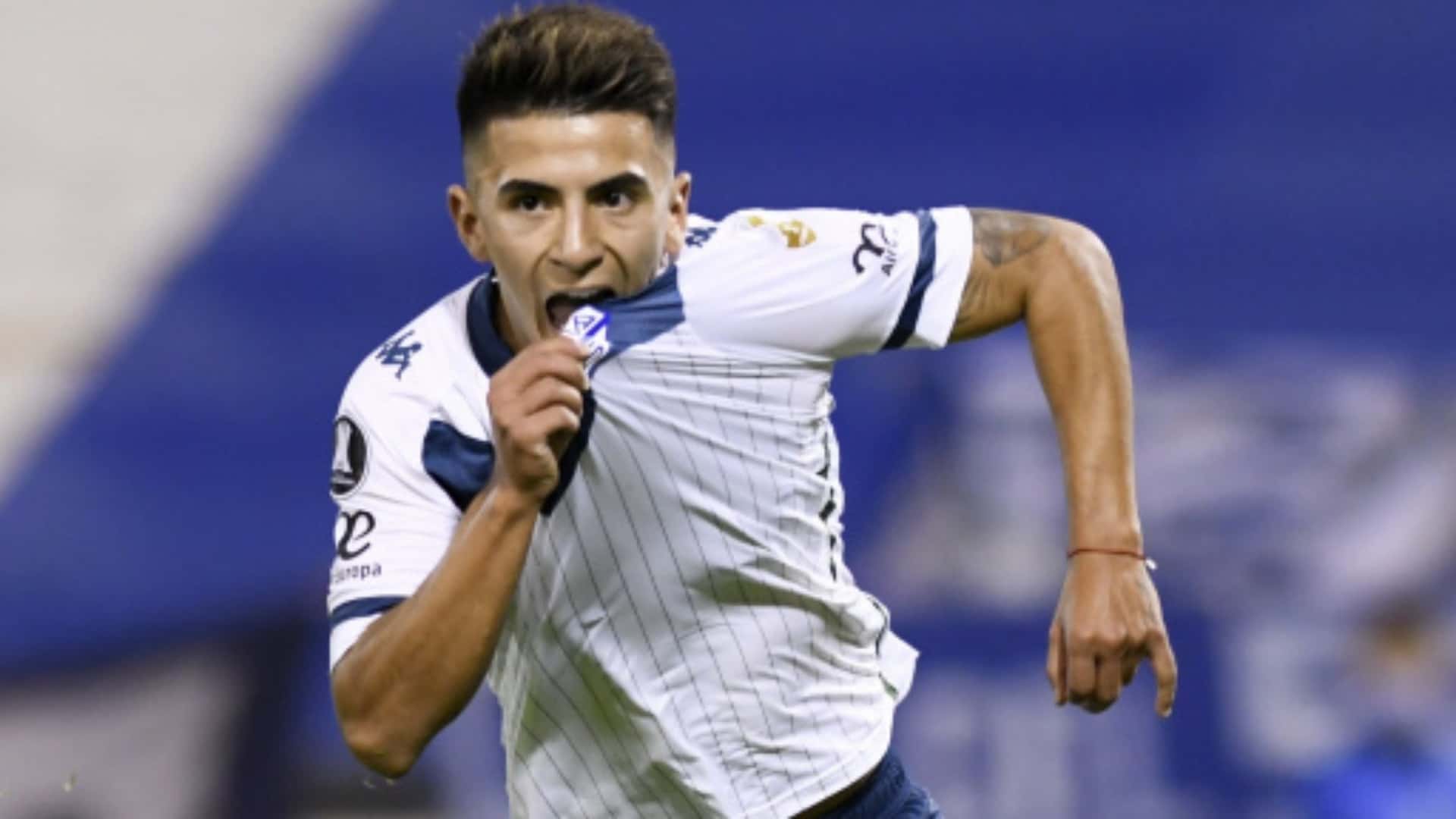 El ex Vélez firmó su vínculo con el Atlanta United, aunque existe una información de que puede volver a la Argentina.