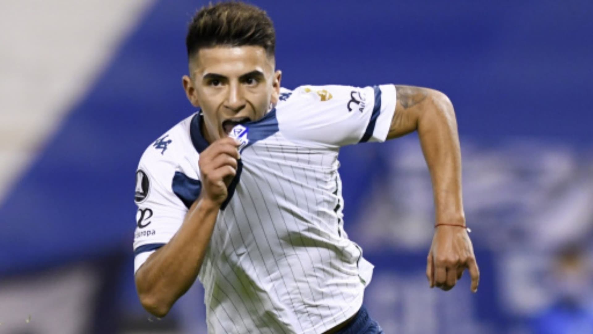 El ex Vélez firmó su vínculo con el Atlanta United, aunque existe una información de que puede volver a la Argentina.