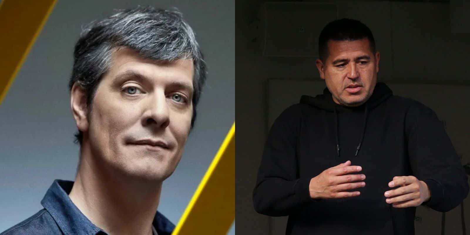 El ex vice presidente del Xeneize salió con los tapones de punta en un año electoral que promete ser bastante bravo.