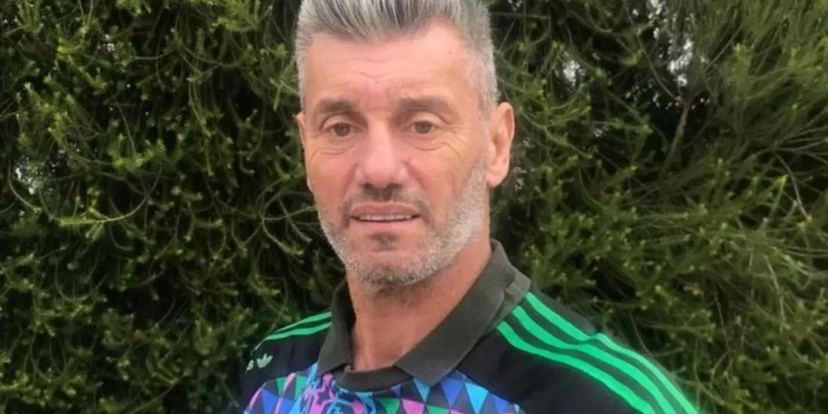 El exarquero de la Selección Argentina llenó de elogios a Dibu, titular en el equipo de Lionel Scaloni.