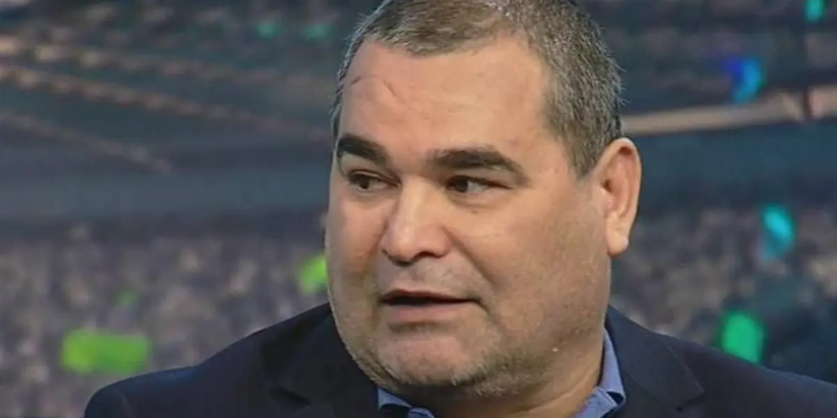 El exarquero de Vélez no se tardó y en el primer día del año fue con todo frente al ente madre del fútbol sudamericano.