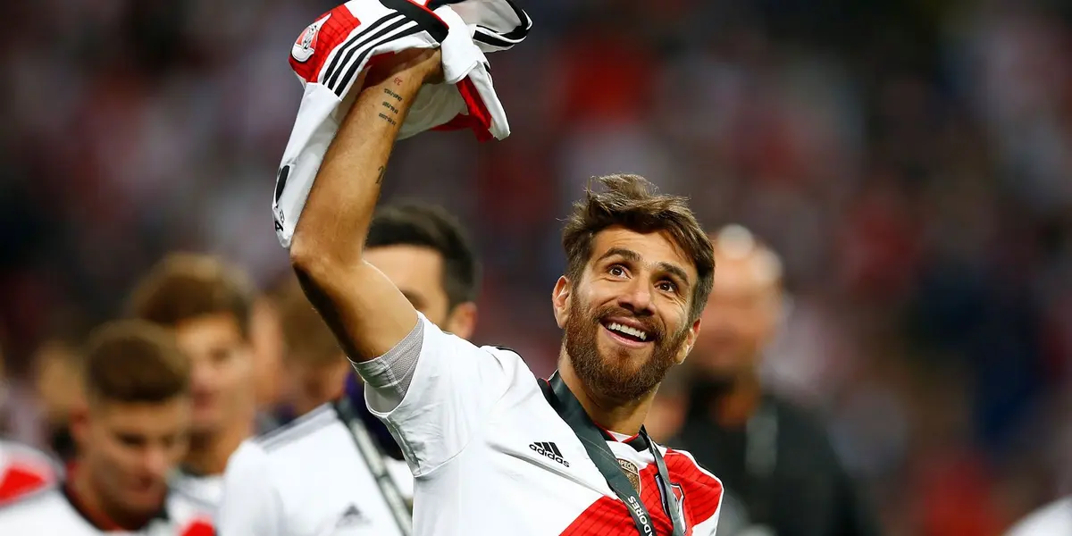 El excapitán del Millo jugará en Atlético Williams Kemmis de Las Rosas, el club de su infancia.