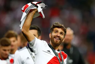 El excapitán del Millo jugará en Atlético Williams Kemmis de Las Rosas, el club de su infancia.