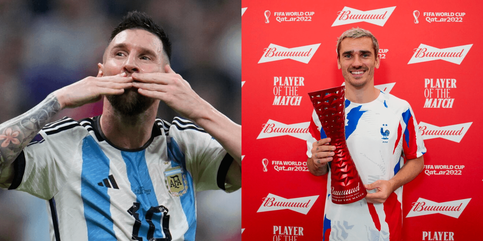El excompañero de Leo en el FC Barcelona se deshizo en elogios hacia el capitán de la selección argentina