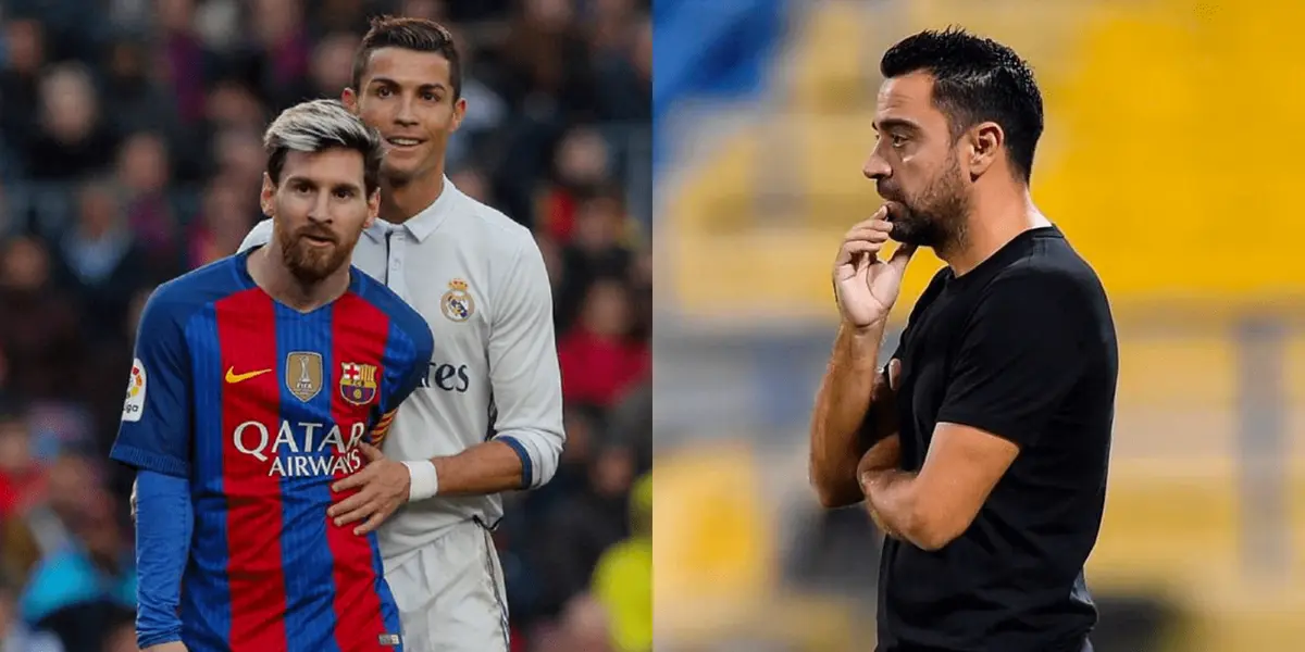 El excompañero de Leo habló sobre cómo se potenciaron las estrellas mundiales desde que empezaron a competir por los premios individuales