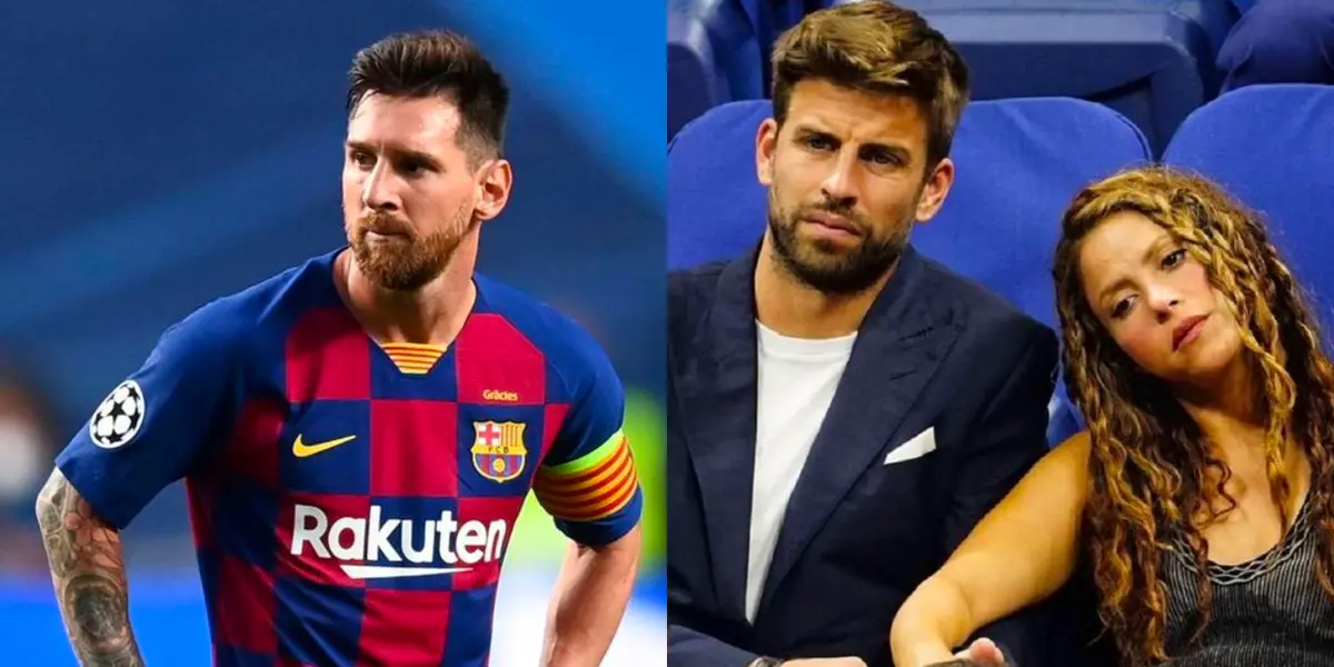 El exdefensor del FC Barcelona ha vivido una temporada convulsionada