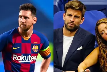 El exdefensor del FC Barcelona ha vivido una temporada convulsionada