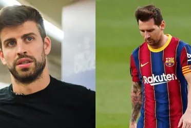 El exdefensor tomó una medida para intentar volver a ser querido en el país.