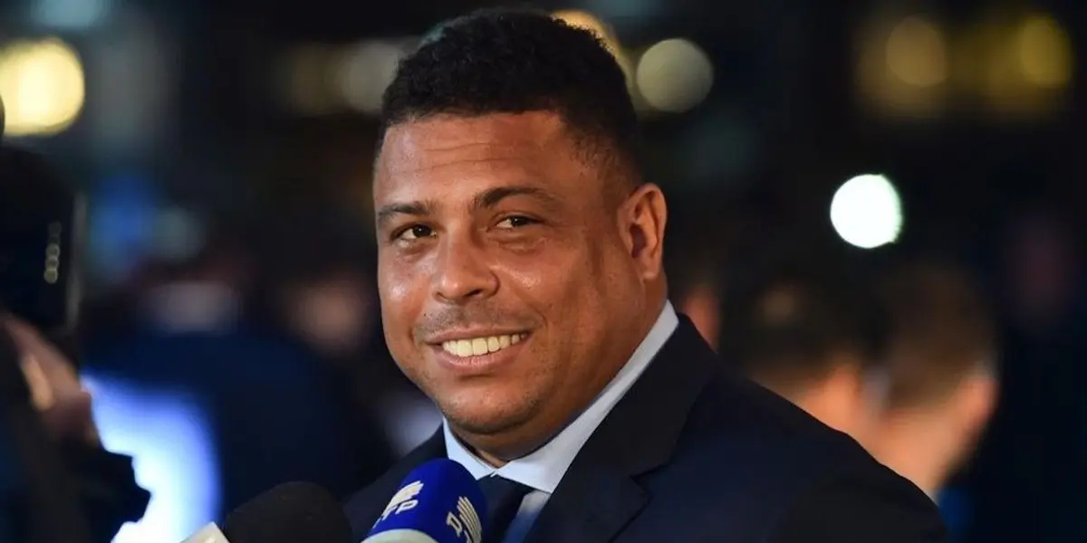 El exdelantero comparó las dos etapas, cuando él jugaba rodeado de cracks y esta liderada por el argentino y el portugués.