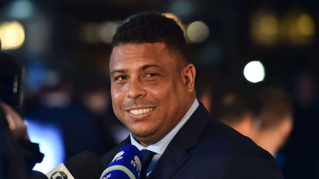 El exdelantero comparó las dos etapas, cuando él jugaba rodeado de cracks y esta liderada por el argentino y el portugués.