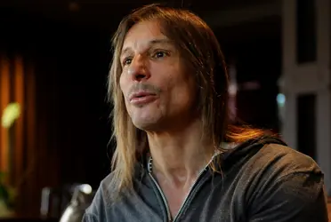 El exdelantero de River Plate y del Xeneize aseguró que conseguir un punto en el Monumental "es positivo" para el Xeneize.