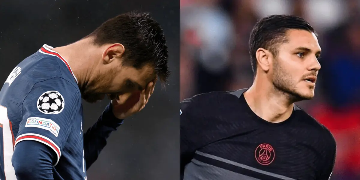 El exdelantero del Inter de Milán no quiere salir sin una compensación económica importante