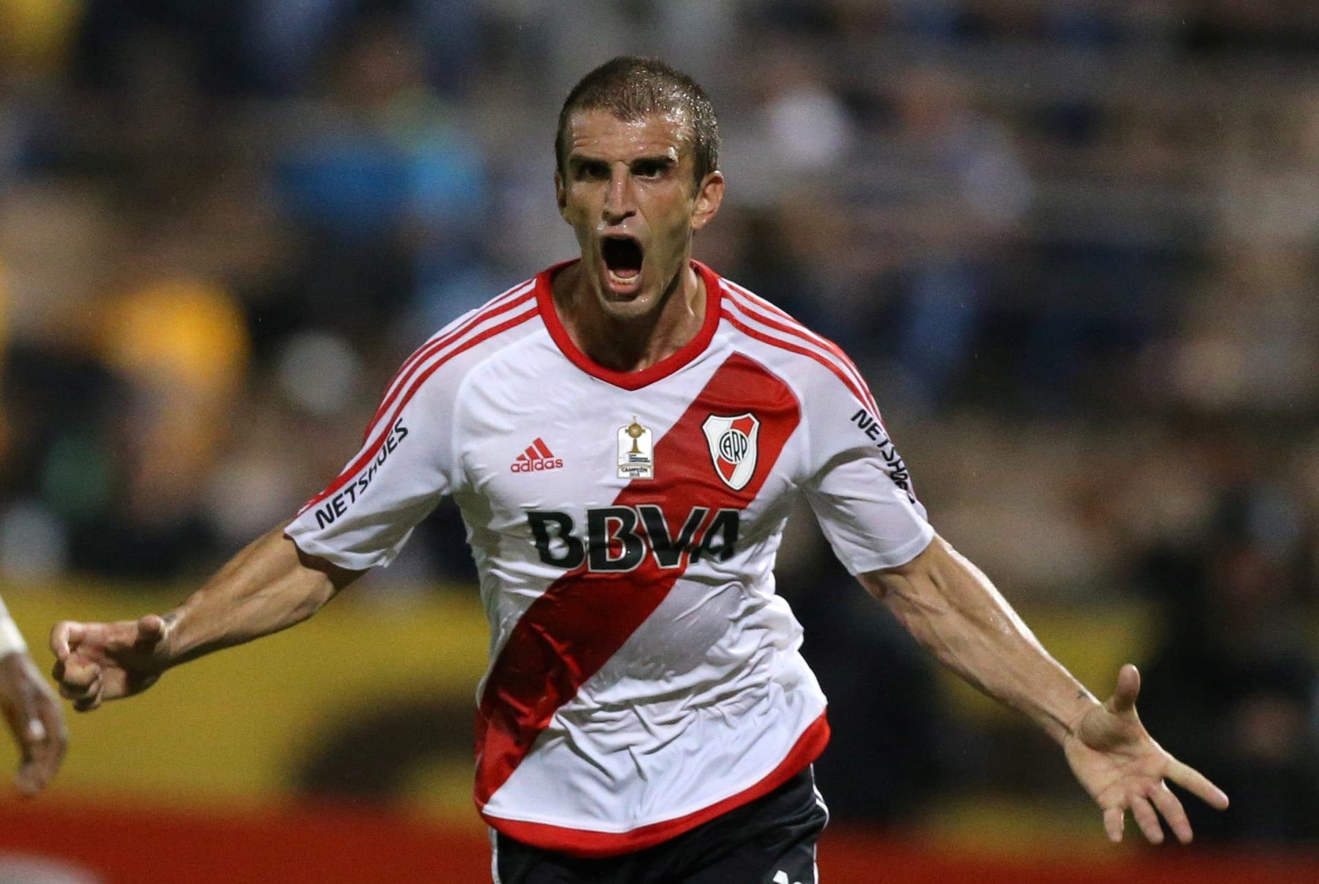 El exdelantero uruguayo y actual mánager de Nacional hizo un repaso de su ciclo en el club de Núñez.