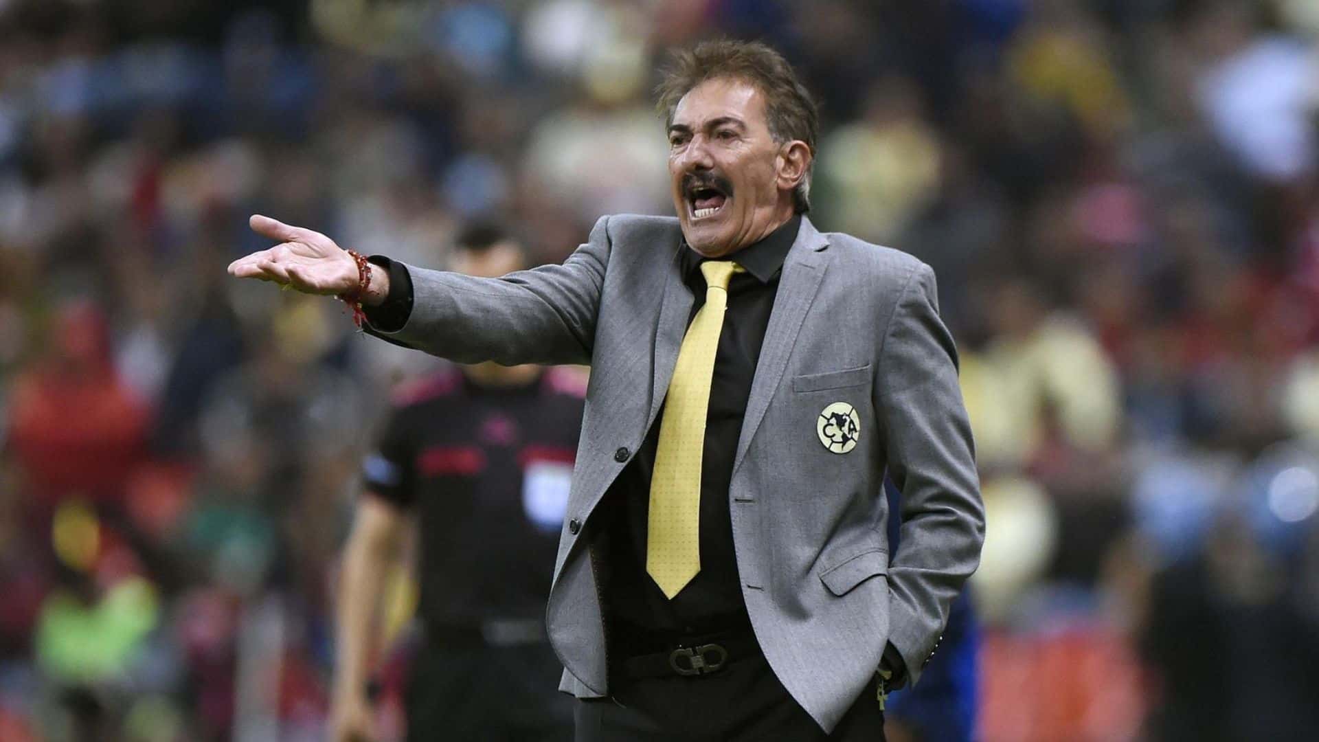El exDT de la selección mexicana se animó a vaticinar cómo les irá a las dos selecciones más fuertes de América.