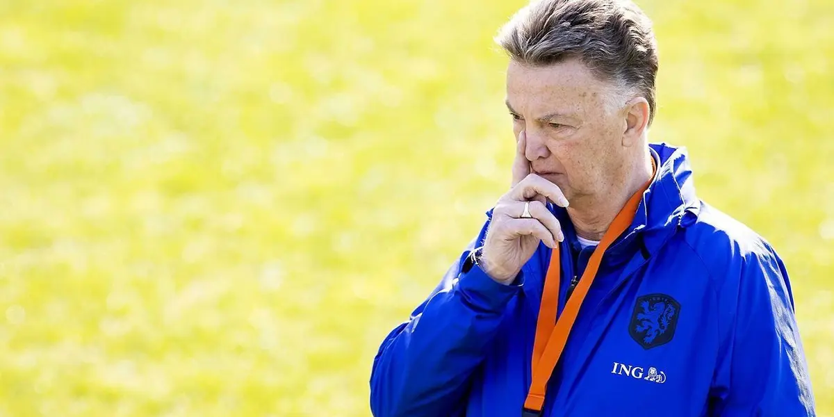 El exentrenador de Barcelona aseguró que tiene cáncer de próstata y que está realizando el tratamiento correspondiente.