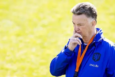 El exentrenador de Barcelona aseguró que tiene cáncer de próstata y que está realizando el tratamiento correspondiente.