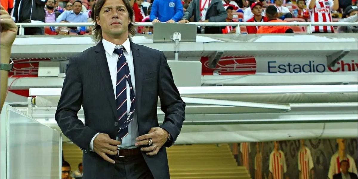 El exentrenador de River Plate es pretendido por dos selecciones que se quedaron afuera de Qatar 2022.