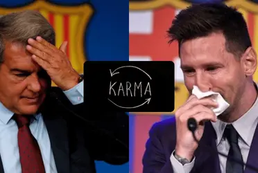 El exequipo del capitán de Argentina tendrá que vender acciones de Barça para inscribir a sus nuevos jugadores