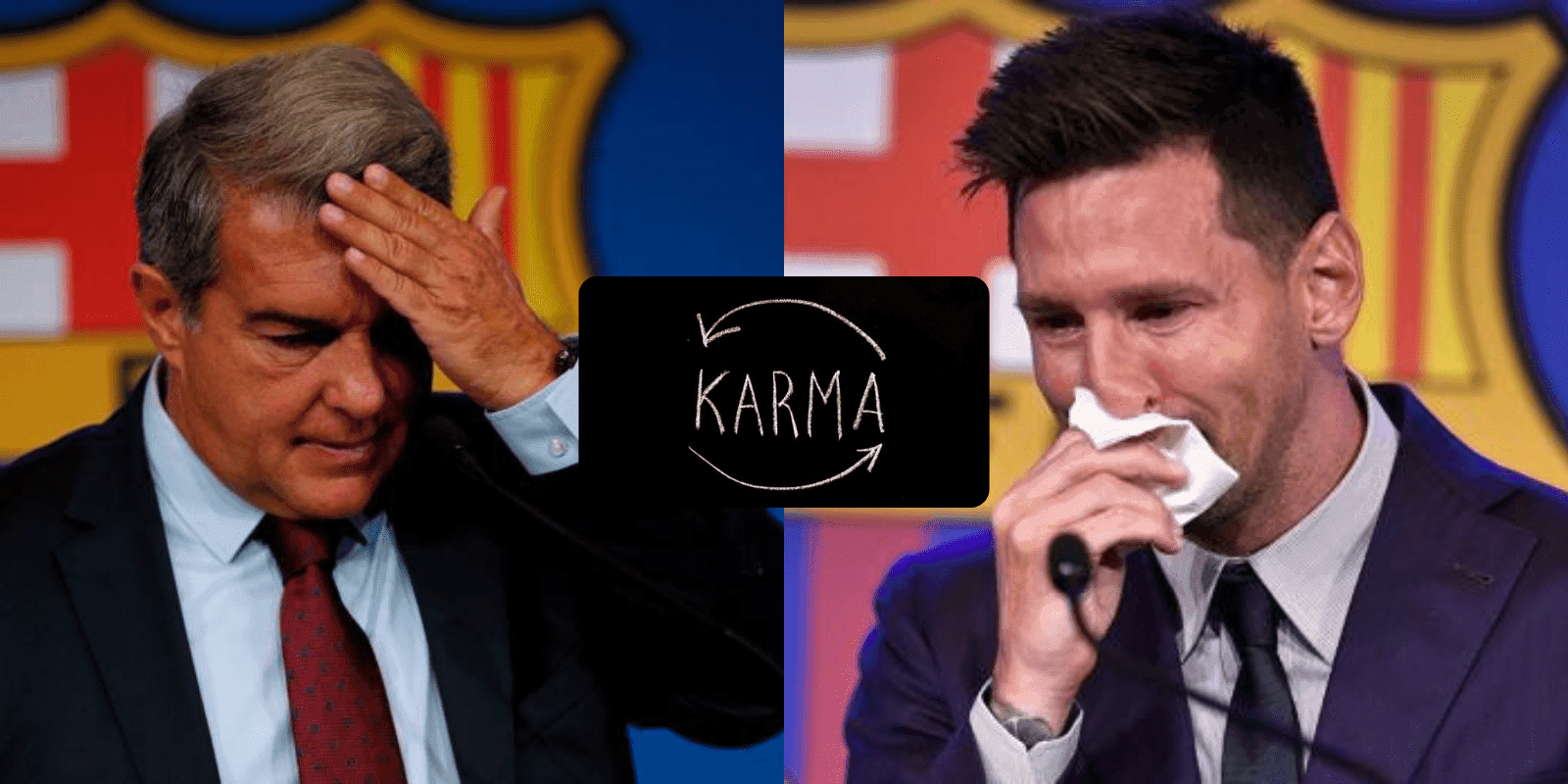 El exequipo del capitán de Argentina tendrá que vender acciones de Barça para inscribir a sus nuevos jugadores